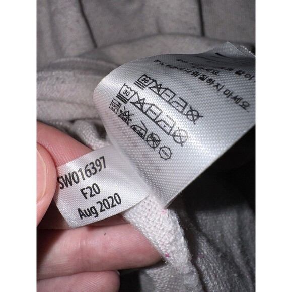 Smartwool Shadow Pine Hoodie Sweater Rainbow Donegal Size XS Merino Wool Blend - Picture 10 of 10